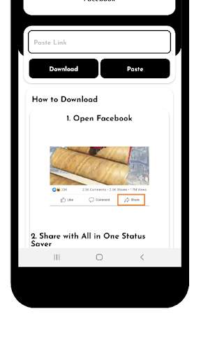 Free & Fast Video Downloader - HD Video Downloader screenshot 5