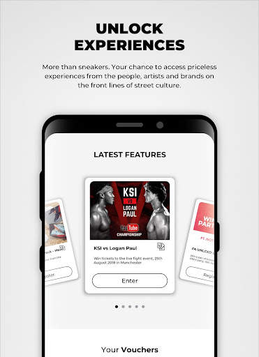 Footasylum screenshot 5