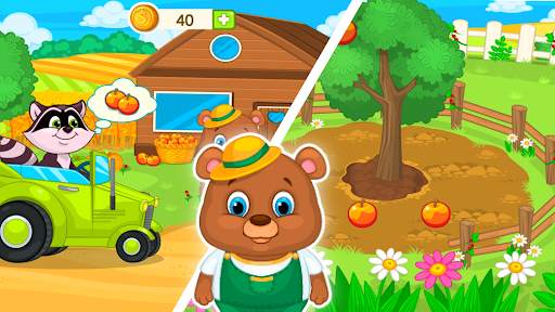 Animal farm screenshot 2