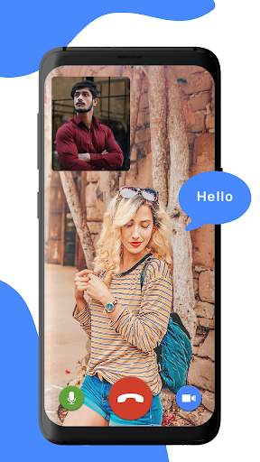ladki se baat karne wala apps screenshot 3
