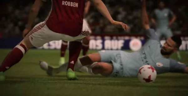 Guide For Fifa 18 screenshot 2
