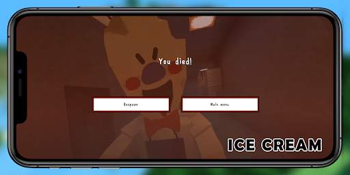 Ice Scream mod for Minecraft screenshot 3