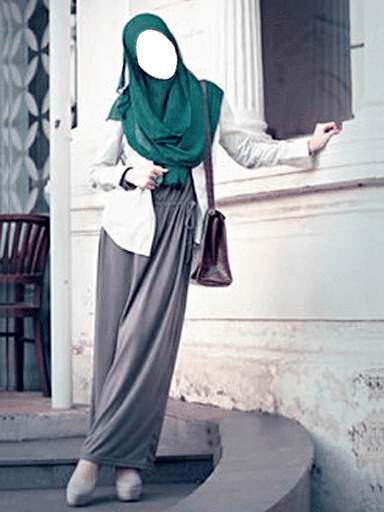 Hijab Fashion New screenshot 7