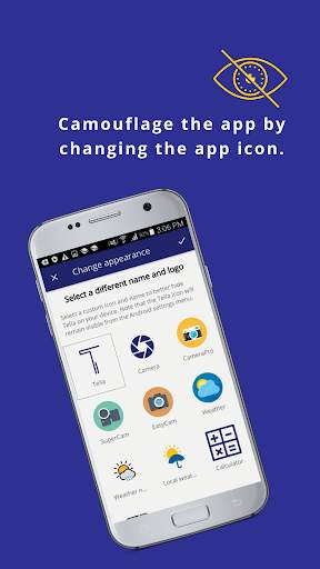 CLEEN Mobile screenshot 4