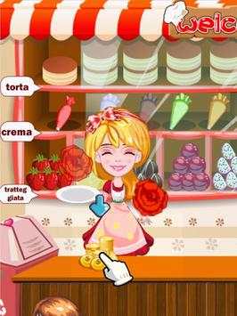 Cake Shop - New Adventures! screenshot 1