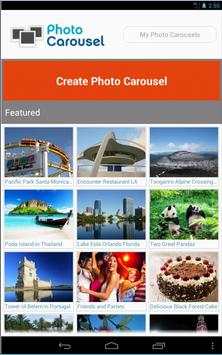 3D Photo Carousel screenshot 10