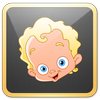 Первый год жизни малыша icon