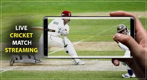 Live Cricket TV - Live Cricket Matches Score screenshot 3