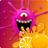 Fruit Fight icon