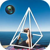 Focus Camera icon