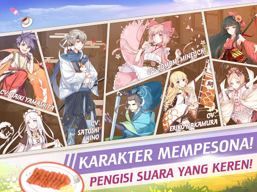 Food Fantasy screenshot 11