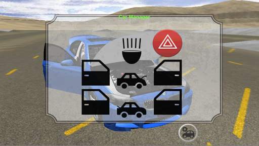 M5 Driving Simulator screenshot 4