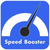 Internet Speed Booster & Speed Test 1.1.0