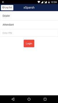 Xsparsh - IndianOil screenshot 2