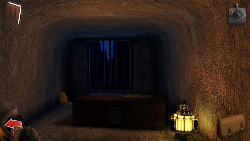 Escape from the Catacombs 4 تصوير الشاشة