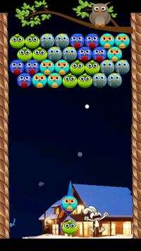 Bubble Shoot Bird screenshot 1