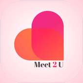 Meet2U - Chat, Love, Free Online Dating Chat Rooms on 9Apps