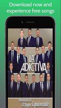 La Adictiva screenshot 5