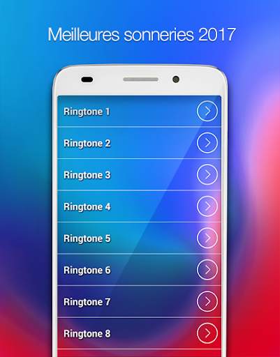 Phone Ringtones Free screenshot 2