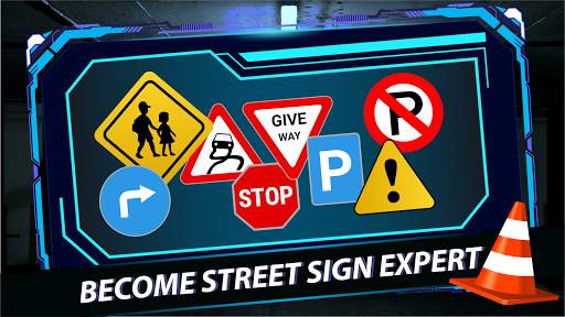Driving School and Parking screenshot 4