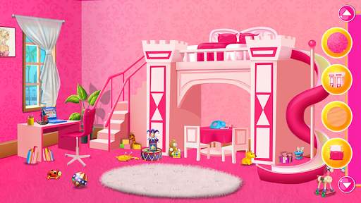 Princess Castle Room screenshot 3