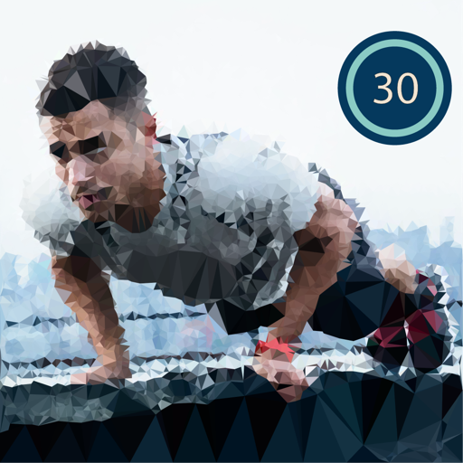 ikon Plank Workout Challenge