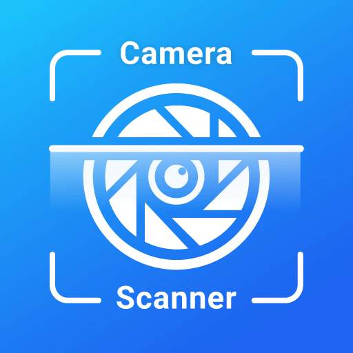 Camera Scanner 1.4