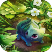 Pokemon Wallpepar - Pokemon HD wallpaper आइकन