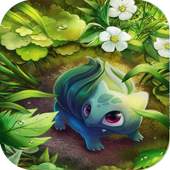 Pokemon Wallpepar - Pokemon HD wallpaper 1.0