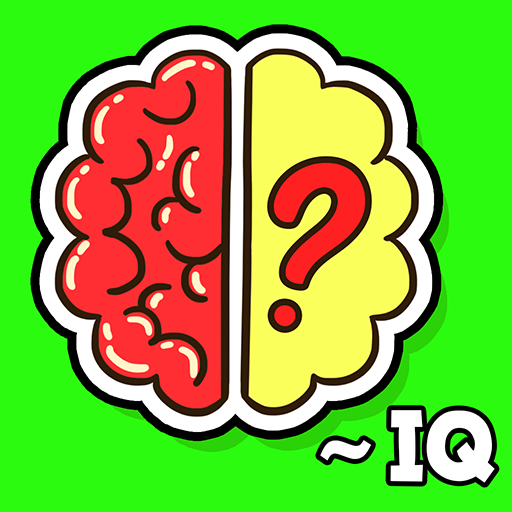 Brain IQ icon