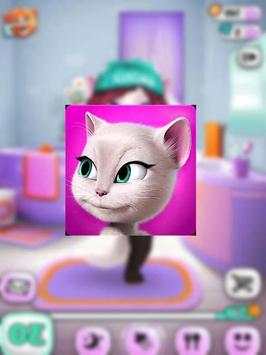 |My Talking Angela| screenshot 3
