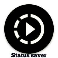 Status Saver HD - Image and Video Status download logo