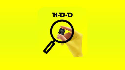 Hidden Devices Detector | Hidden Devices Scanner screenshot 1