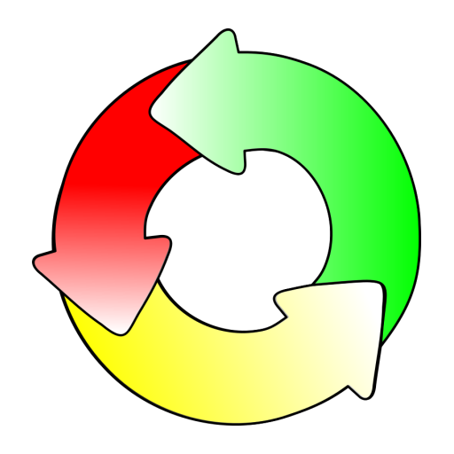 WhatSwapp [ROOT] icon