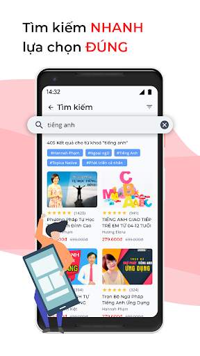 Edumall - Online learning for professionals screenshot 3