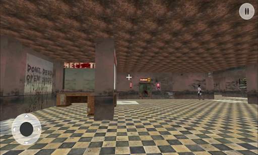 Granny Zombie - Chapter Of Hospital Horror screenshot 3