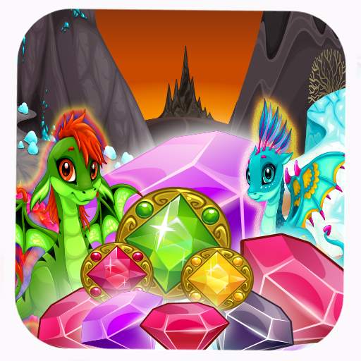 Jewels Deluxe Legend 1.2