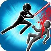 Stickman crazy money 1.7