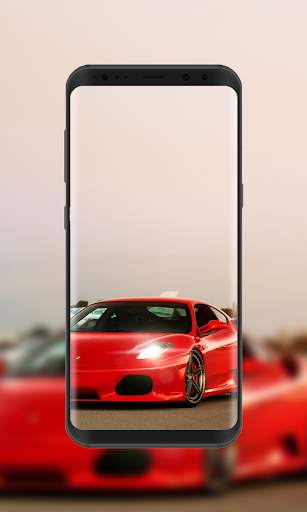 Car Wallpapers HD - 2020 screenshot 10