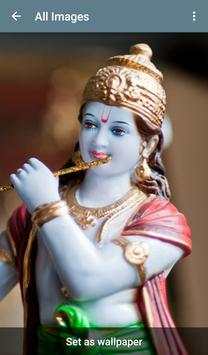 Hindu Wallpaper Bhajans - LITE screenshot 8