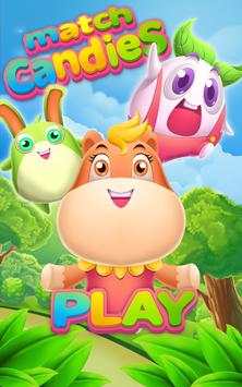 Match Candies screenshot 1