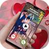 Feeling Video Ringtone for Incoming Call icon