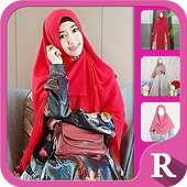 Beauty Hijab Syari icon