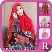 Beauty Hijab Syari 1.2