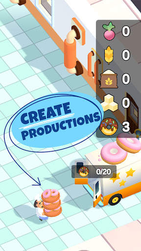 My Bakery screenshot 5