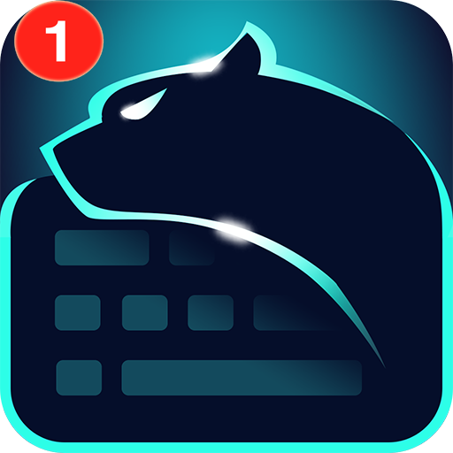 Cheetah Keyboard - Emoji,Swype,DIY Themes 2020 icon