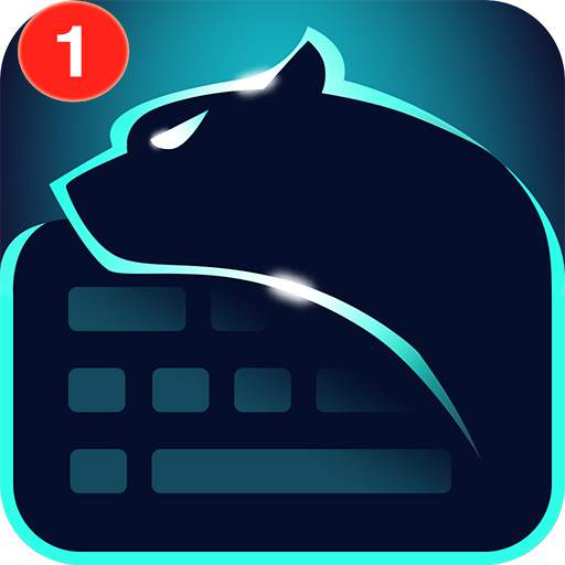 Cheetah Keyboard - Emoji,Swype,DIY Themes 2020 1.1.9