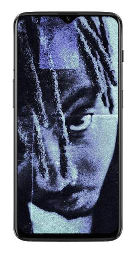 Juice Wrld 4k Wallpaper screenshot 3
