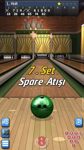 My Bowling 3D screenshot 2