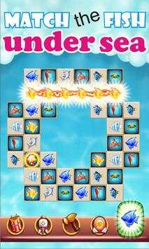 Fish Crush Mania 2 screenshot 1